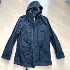 2026年最新】COMME des GARCONS HOMME メンズ マウンテンパーカーの