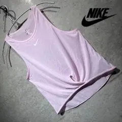 NIKE women's アイコンクラッシュ タンクトップのサムネイル
