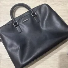 【MICHAEL KORS】ビジネスバッグ ブラックのサムネイル