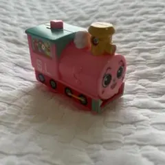 アンパンマンタウン　タウンドール　ポッポちゃん