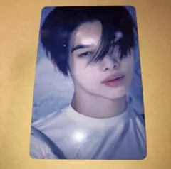 ENHYPEN DAYDREAM HMV トレカ 特典 ニキ ①