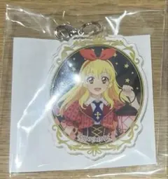 アイカツ　アトレ秋葉原　A賞 2点セット　星宮いちご