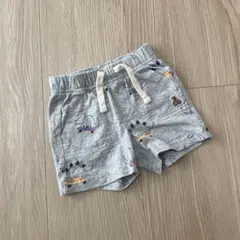 GAP 恐竜柄 ベビーギャップ　3-6m