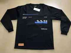 新品タグ付き　MARBLES マーブルス　ロング Tシャツ 大きめSサイズ