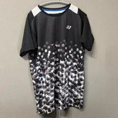 YONEX ヨネックス　半袖 テニスウェア ゲームウェア