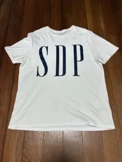 GAP SDP 스차다라파 콜라보 티셔츠 XL