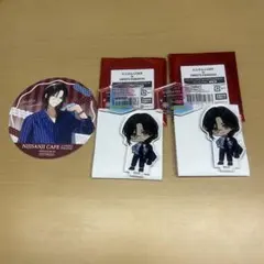 にじさんじ グッズまとめ⑥ シェリン・バーガンディ