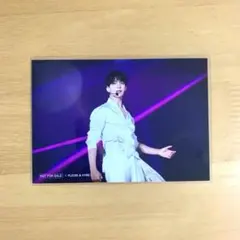【公式】ドギョム FOLLOW PHOTO EXHIBITION 入場特典