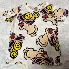 ヒスミニ 長袖 90cm