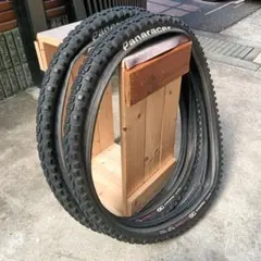 Panaracerパナレーサーセドリックグラシア26×2.35MTBタイヤ2本のサムネイル