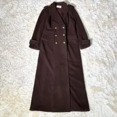 2026年最新】金ボタン コートの人気アイテム - メルカリ