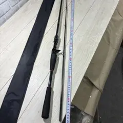 DAIWA HRF KIJIHATA 77MHB 整理番号SEA24のサムネイル