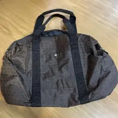 VALENTINO MICHELLE ナイロン　手提げバッグのサムネイル