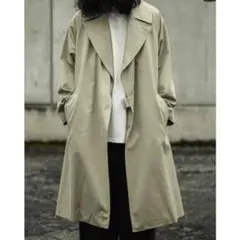 新品未使用タグ付 19aw サイズ3 タイロッケンコート ライナー付 コモリ 商品ページ｜大人の男に最高の満足を提供するメンズセレクト