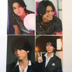 松本潤 フォトセット