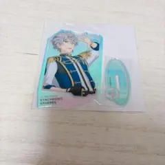 あんスタ 瀬名泉 アニカフェ アクスタ - メルカリ