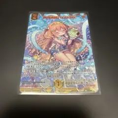 三船美優 カード SHADOWVERSE EVOLVE パルファム・ゼラニウム - メルカリ