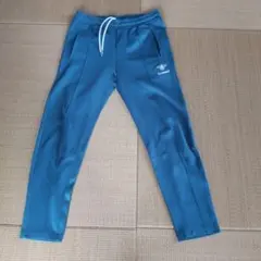 hummel 旧ロゴ ジャージのサムネイル