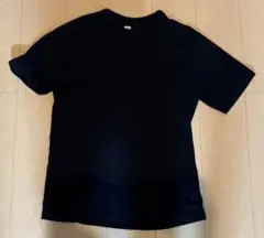 ユニクロ　クルーネック Tシャツ