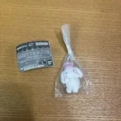 サンリオ キャラクターズ ライブキャラクター シナモロール