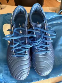 NIKE レジェンド　25.5センチ DV4328-400 ティエンポ　エリート NIKE レジェンド 25.5センチ DV4328-400 ティエンポ エリート - メルカリ