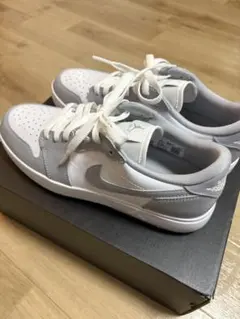 2026年最新】nike AIR jordan 1 low golf エアの人気アイテム - メルカリ