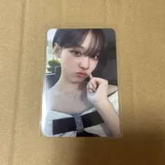 aespa RichMan popup 10万won トレカ ウィンター - メルカリ