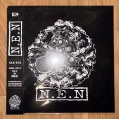 N.E.N. 帯付き　未開封
