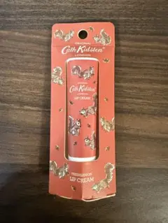 Cath Kidston キャスキッドソン　リップクリーム　フレッシュレモンのサムネイル