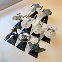 2025年最新】スタートレックフィギュアの人気アイテム - メルカリ