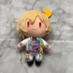 2026年最新】あんさんぶるスターズ！ ぬいぐるみ -ra*bits- 仁兎なずな