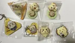 シーサー まとめ売り ちいかわ アクリルキーホルダー