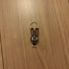 ズートピア めじるしアクセサリー ジュディ・ホップスA
