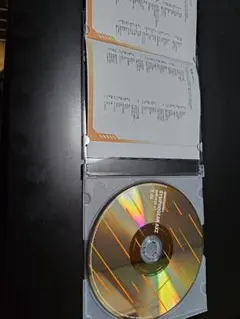 戦姫絶唱シンフォギアAXZ BONUS CD 激唱インフィニティ 旋律ソロリティ