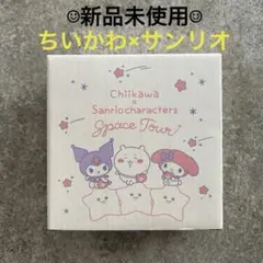 ユニクロ＊ちいかわ サンリオ コラボ マルチレンジボウル ノベルティ