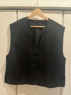 ブラックベスト M お値下げ中！