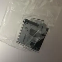 呪術廻戦　五条悟　ミニアクリルスタンド