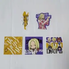 くじラック　SAKAMOTO DAYS ～ 今宵はパーティー編 ～　神々廻