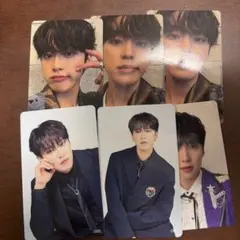 JO1 河野純喜 トレカ