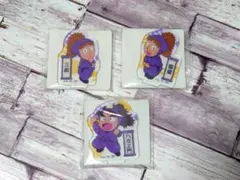 忍たま乱太郎 アクリミニ 五年ろ組セット