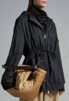 2025年最新】モンクレール モッズコートの人気アイテム - メルカリ