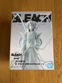 2026年最新】朽木ルキア フィギュアの人気アイテム - メルカリ