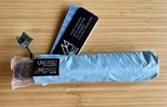 マジカルテックプロテクション50cm 晴雨兼用傘自動開閉折りたたみ日傘