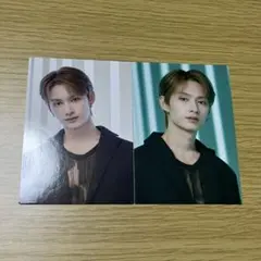 SEVENTEEN TOUR FOLLOW TO JAPAN セブチ ジュン