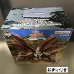 一番くじ ラストワン NARUTO