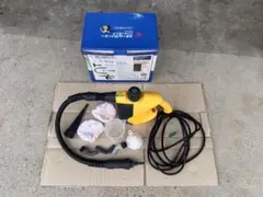 IRIS OHYAMA 스팀 클리너 핸디 타입 STM-303