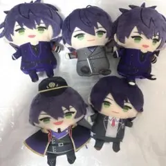 まほやく カイン オーエン ぬいぐるみ アクスタ セット - メルカリ