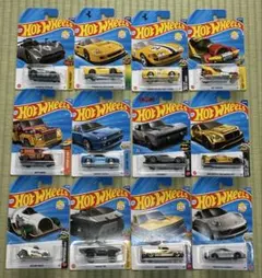 Hot Wheels Premium 2pac x 10個セット - メルカリ