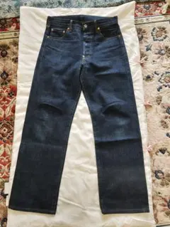 Levi's 701XX/デンハム.児島.EDWIN.リー.ラングラー.501