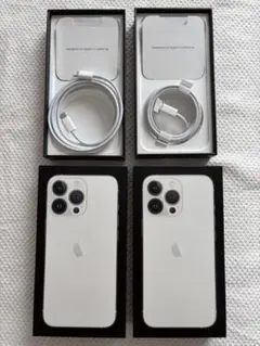 Apple iPhone 13 Pro 箱 付属品付き